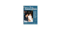 Comic Strips Conversations